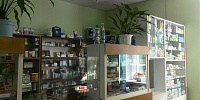 Pharmacy № 142