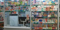 Pharmacy №321