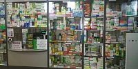 Pharmacy № 266
