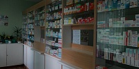 Pharmacy № 29