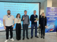 1 место в открытом чемпионате по интеллектуальным играм среди молодежи Минской областной организации Белорусского профсоюза работников здравоохранения 2025