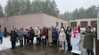 Масленица в Доме отдыха «Логойский»
