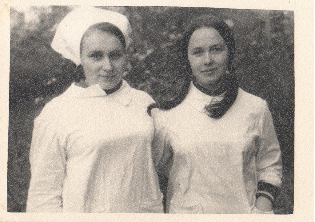 1 - Павлюкевич Анна Павловна на практике.jpg 1 - Павлюкевич Анна Павловна на практике.jpg