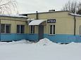 Аптека №46 п.Октябрьский