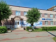 ЦРА №208 Солигорского  района