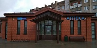 ЦМА №218 г.Дзержинск
