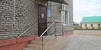 Аптека №2 аг. Заостровечье