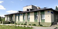 ЦРА №24 Логойского  района