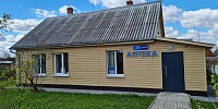 Аптека №144 аг.Драчково