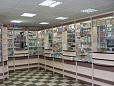 Аптека №180 г.Молодечно