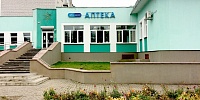 ЦРА №25 г. Марьина Горка