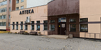 Цга № 192 г. Жодзіна