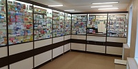 Аптека №40 г.Вилейка